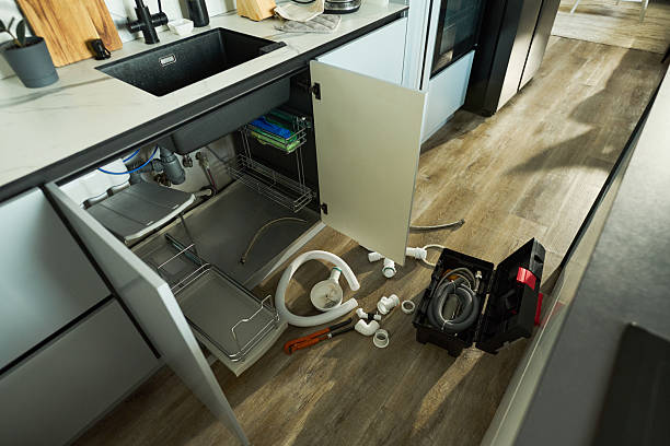24/7 Emergency Pipe Repair experts in Ashford, WV